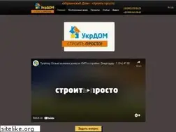 Sites similar to ukr-dom.com.ua
