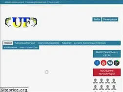 Sites similar to ukr-fisher.com.ua