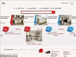 Sites similar to ukr-mebli.net