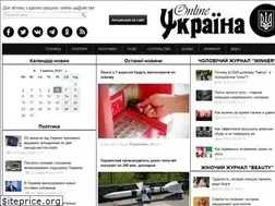 Sites similar to ukr-online.com