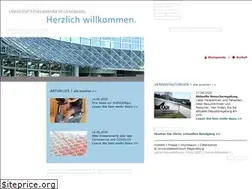 Sites similar to ukr.de