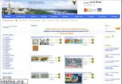 Sites similar to ukrafil.com