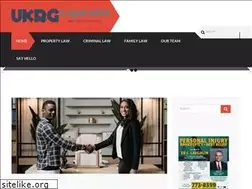 Sites similar to ukragh.com