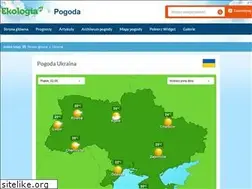 Sites similar to ukraina.pl