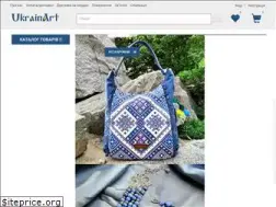 Sites similar to ukrainart.com.ua