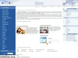 Sites similar to ukraine-accommodation.com