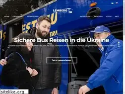 Sites similar to ukraine-bus.de