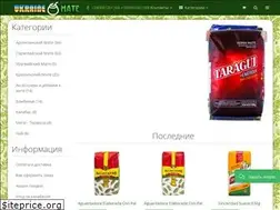 Sites similar to ukraine-mate.com
