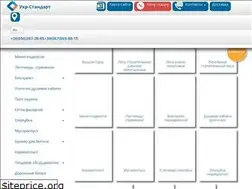 Sites similar to ukraine-standart.com.ua