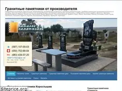 Sites similar to ukraine-stone.com