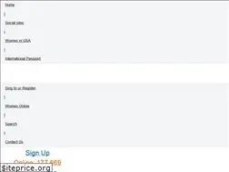 Sites similar to ukraine-women-for-marriage.com