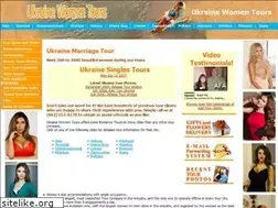 Sites similar to ukraine-women-tours.com