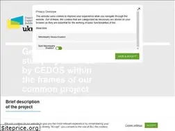 Sites similar to ukrainecalling.eu