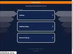 Sites similar to ukraineconnections.co.uk