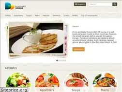 Sites similar to ukrainefood.info