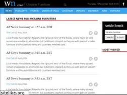 Sites similar to ukrainefurniture.com