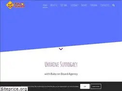 Sites similar to ukrainesurrogacy.com