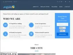 Sites similar to ukrainetogo.com