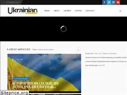 Sites similar to ukrainianchi.com
