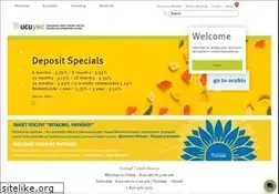 Sites similar to ukrainiancu.com