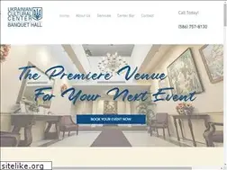Sites similar to ukrainianculturalcenter.com