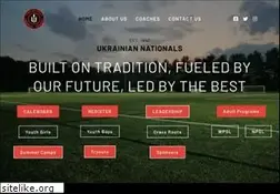 Sites similar to ukrainiannationals.com
