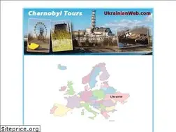 Sites similar to ukrainianweb.com