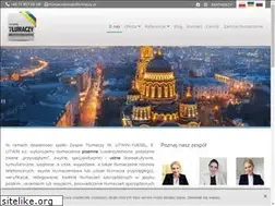 Sites similar to ukrainnika.pl