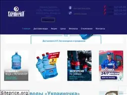 Sites similar to ukrainochka.ua