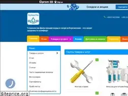 Sites similar to ukrakvateh.com.ua