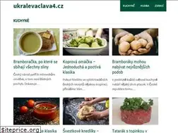 Sites similar to ukralevaclava4.cz