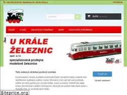 Sites similar to ukralezeleznic.cz