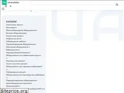 Sites similar to ukranalitika.com.ua