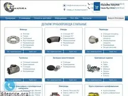 Sites similar to ukrarmatura.com.ua