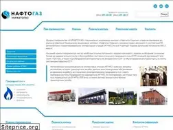 Sites similar to ukravtogaz.com