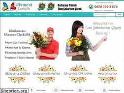Sites similar to ukraynacicek.com
