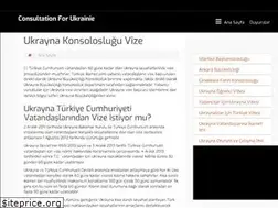Sites similar to ukraynakonsoloslugu.net