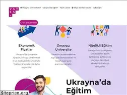 Sites similar to ukraynauniversite.com