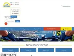 Sites similar to ukrbike.net