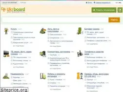 Sites similar to ukrboard.com.ua