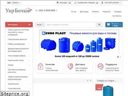Sites similar to ukrbochki.com.ua