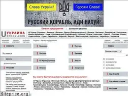 Sites similar to ukrbox.com