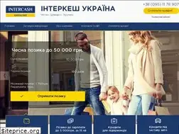 Sites similar to ukrcash.net