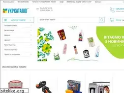 Sites similar to ukrcatalog.com.ua