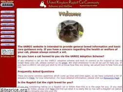 Sites similar to ukrcc.co.uk