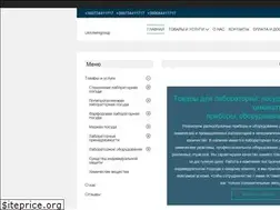 Sites similar to ukrchemgroup.com
