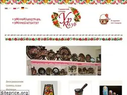 Sites similar to ukrclub.net