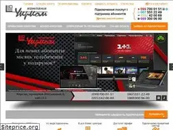 Sites similar to ukrcom.net