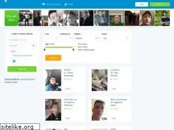 Sites similar to ukrdating.net