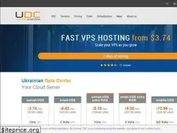 Sites similar to ukrdc.net